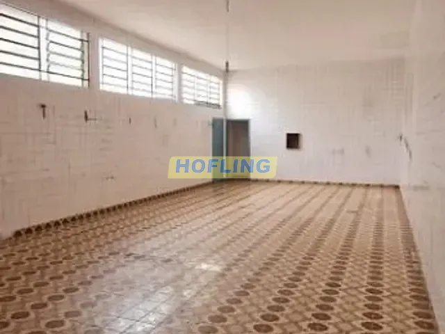 Loja com 270m², para alugar, no bairro Jardim Donângela em Rio Claro