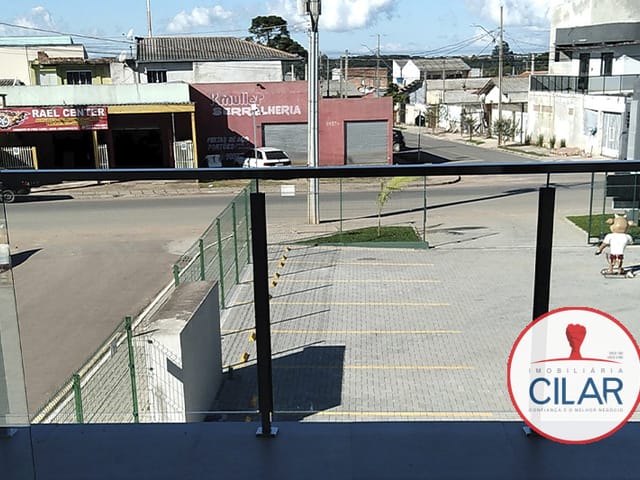 Loja à venda, no bairro Santa Terezinha em Fazenda Rio Grande