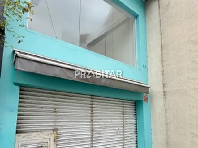 Loja para alugar, no bairro Vila Leopoldina em São Paulo