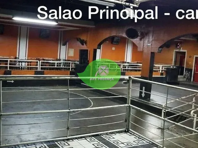 Loja com 950m², à venda ou para alugar, no bairro Centro em Sorocaba
