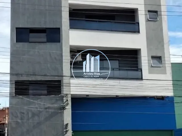 Loja com 80m², para alugar, no bairro São Carlos em Pouso Alegre