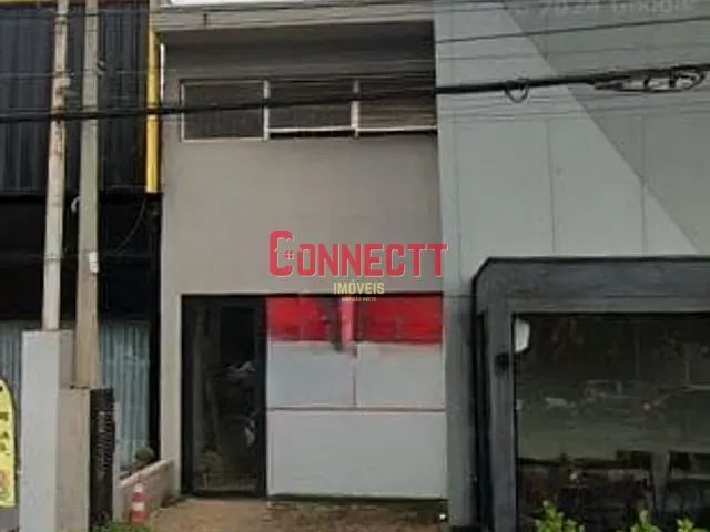 Loja com 570m², para alugar, no bairro Alto da Boa Vista em Ribeirão Preto