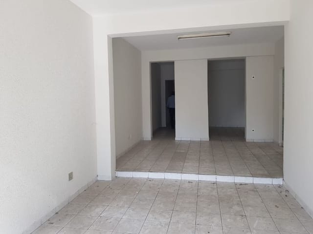 Foto do Loja - Salão para alugar, 170 m² por R$ 2.500,00/mês - Centro - Sorocaba/SP | Ary Proenca Negócios Imobiliários Ltda