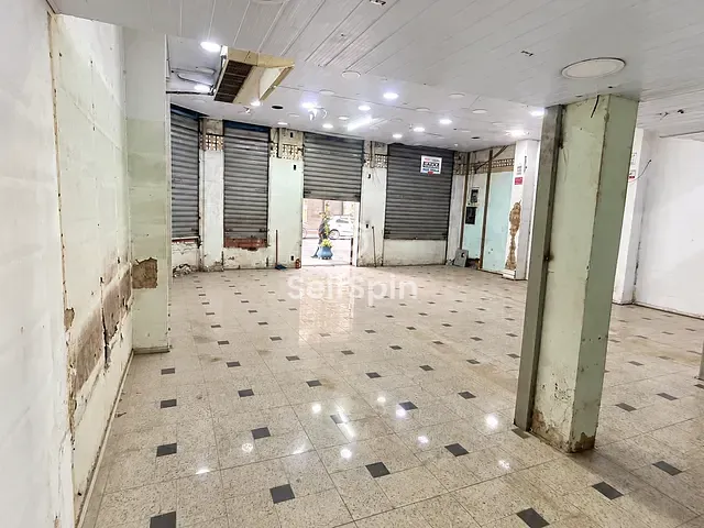 Loja para alugar, no bairro Icaraí em Niterói