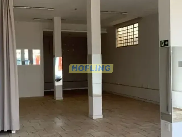 Loja com 344m², para alugar, no bairro Centro em Rio Claro