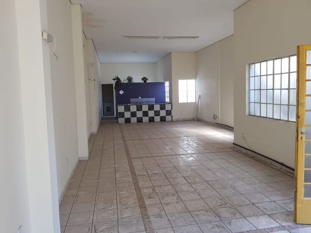 Foto do Loja - Salão para alugar, 170 m² por R$ 2.500,00/mês - Centro - Sorocaba/SP | Ary Proenca Negócios Imobiliários Ltda