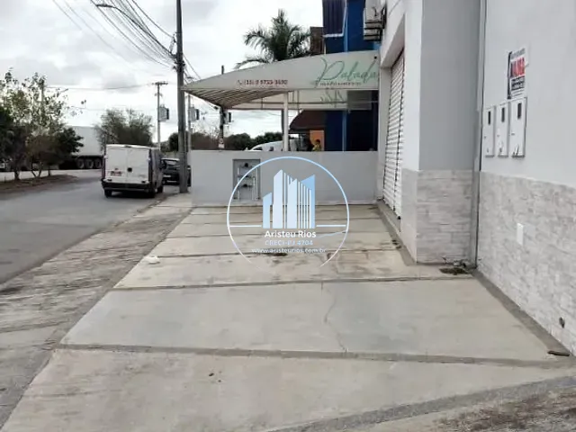 Loja com 258m², para alugar, no bairro Jardim Califórnia em Pouso Alegre