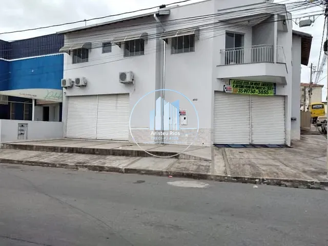 Loja com 258m², para alugar, no bairro Jardim Califórnia em Pouso Alegre
