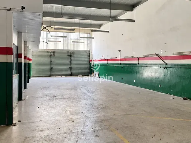 Loja para alugar, no bairro Fonseca em Niterói