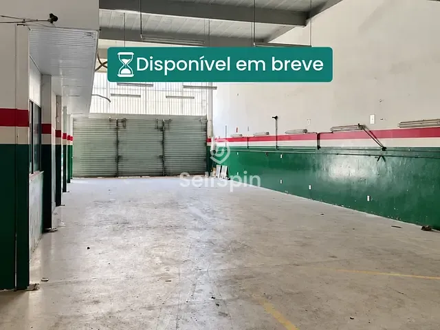 Loja para alugar, no bairro Fonseca em Niterói
