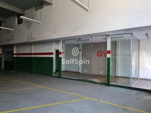 Loja para alugar, no bairro Fonseca em Niterói