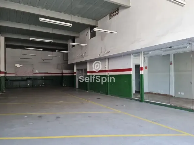 Loja para alugar, no bairro Fonseca em Niterói