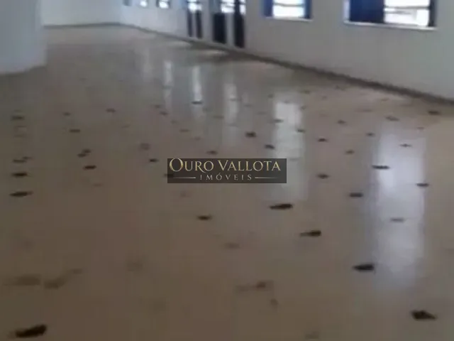 Loja com 6000m², à venda, no bairro Centro em São Paulo