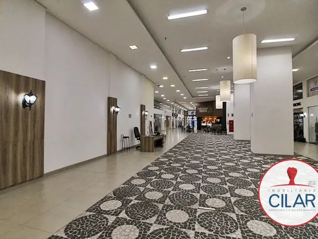 Loja à venda, no bairro Centro em Curitiba