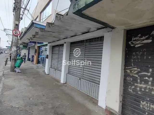 Loja para alugar, no bairro Nova Cidade em São Gonçalo