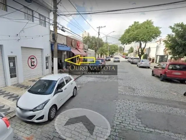 Loja com 92m², à venda, no bairro Mooca em São Paulo