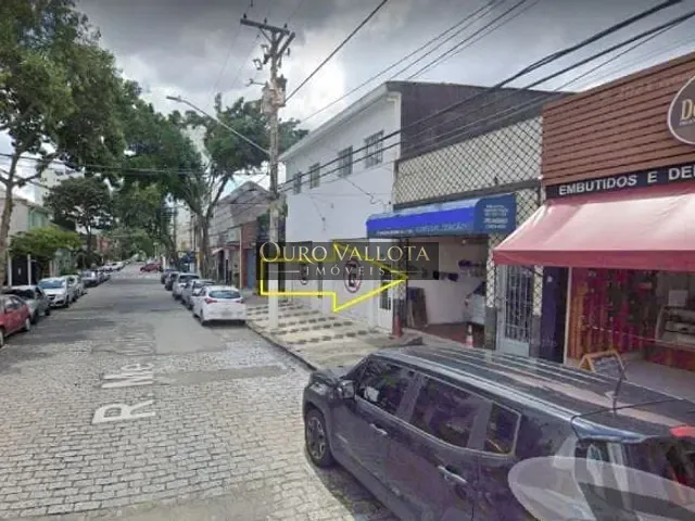 Loja com 92m², à venda, no bairro Mooca em São Paulo