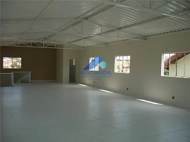 Loja à venda, no bairro Jardim Alvorada em São José dos Campos