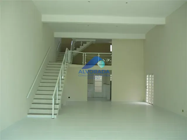 Loja à venda, no bairro Jardim Alvorada em São José dos Campos