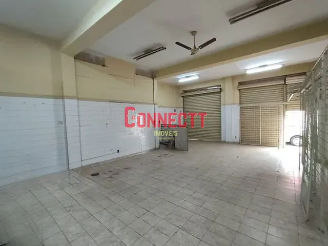Loja com 83m², à venda, no bairro Campos Elísios em Ribeirão Preto