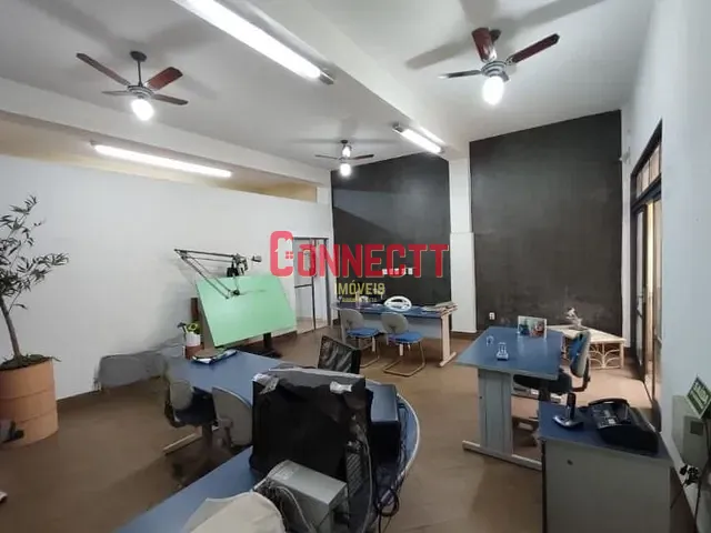 Loja com 83m², à venda, no bairro Campos Elísios em Ribeirão Preto