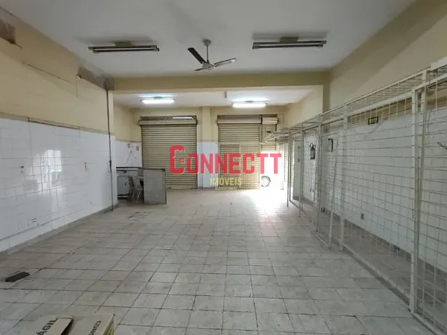 Loja com 83m², à venda, no bairro Campos Elísios em Ribeirão Preto
