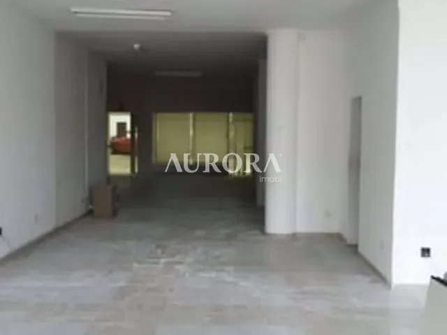 Loja com 400m², à venda, no bairro Centro em Londrina