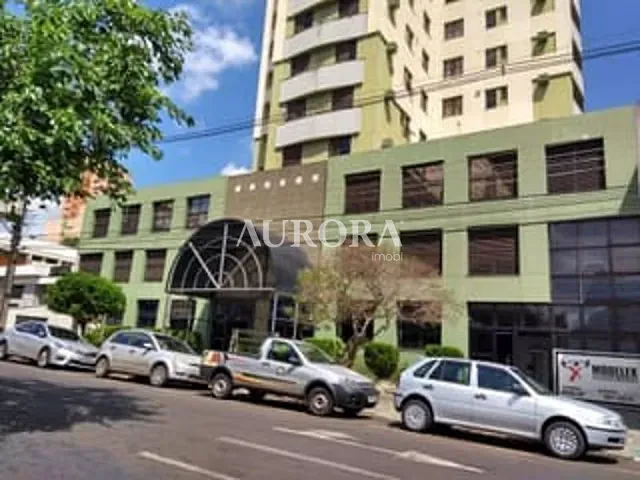 Loja com 400m², à venda, no bairro Centro em Londrina