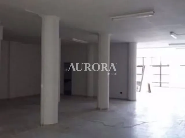 Loja com 400m², à venda, no bairro Centro em Londrina
