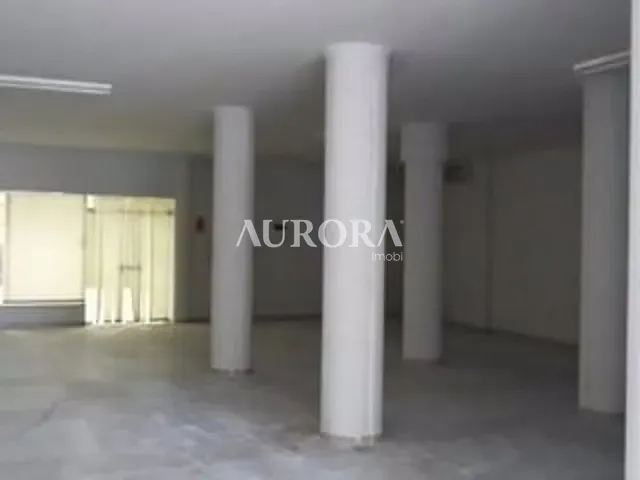 Loja com 400m², à venda, no bairro Centro em Londrina