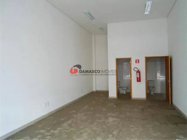 Loja para alugar, no bairro Fundação em São Caetano do Sul