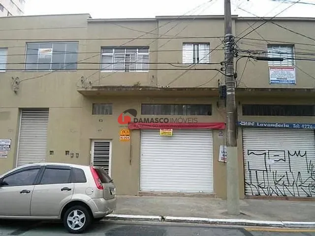 Loja para alugar, no bairro Fundação em São Caetano do Sul