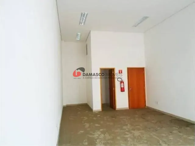 Loja para alugar, no bairro Fundação em São Caetano do Sul