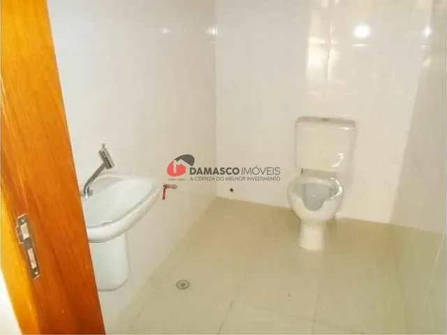 Loja para alugar, no bairro Fundação em São Caetano do Sul