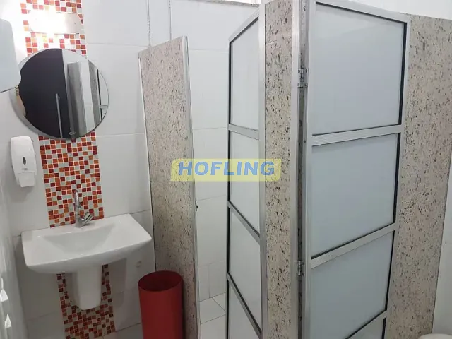 Loja com 630m², à venda, no bairro Vila Aparecida em Rio Claro