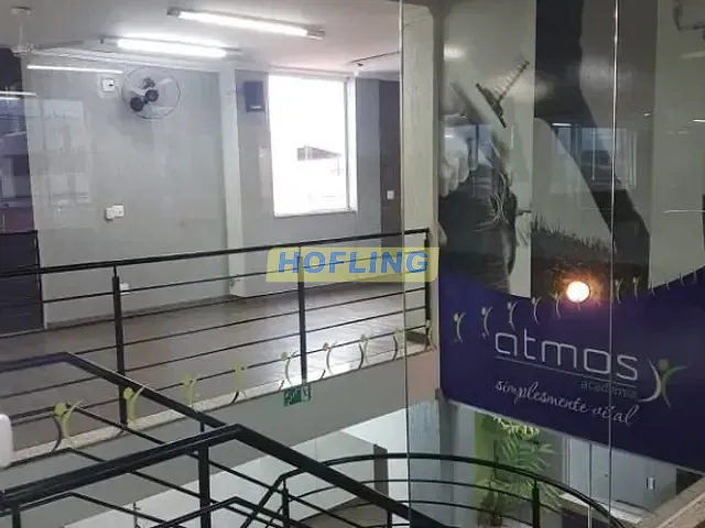 Loja com 630m², à venda, no bairro Vila Aparecida em Rio Claro