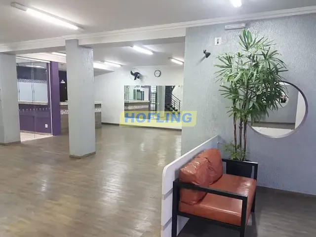 Loja com 630m², à venda, no bairro Vila Aparecida em Rio Claro
