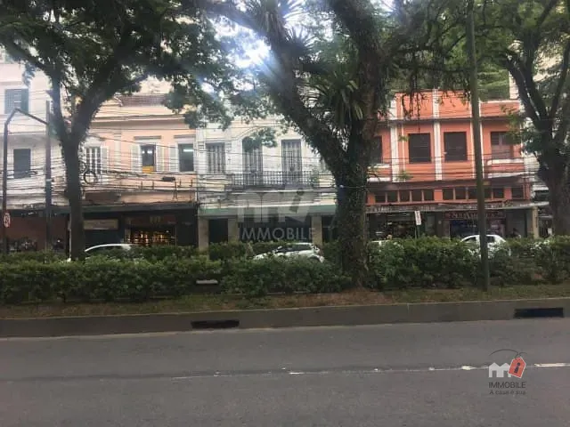 Loja para alugar, no bairro Centro em Petrópolis
