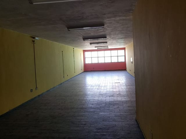 Foto do Loja - Salão para alugar, 180 m² por R$ 1.100,00/mês - Centro - Sorocaba/SP | Ary Proenca Negócios Imobiliários Ltda