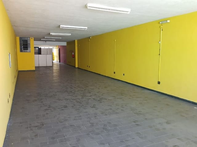 Foto do Loja - Salão para alugar, 180 m² por R$ 1.100,00/mês - Centro - Sorocaba/SP | Ary Proenca Negócios Imobiliários Ltda