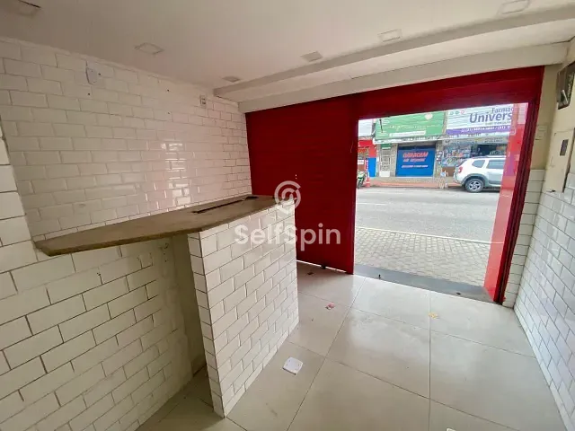Loja para alugar, no bairro Paraíso em São Gonçalo