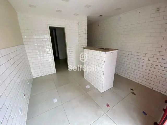 Loja para alugar, no bairro Paraíso em São Gonçalo
