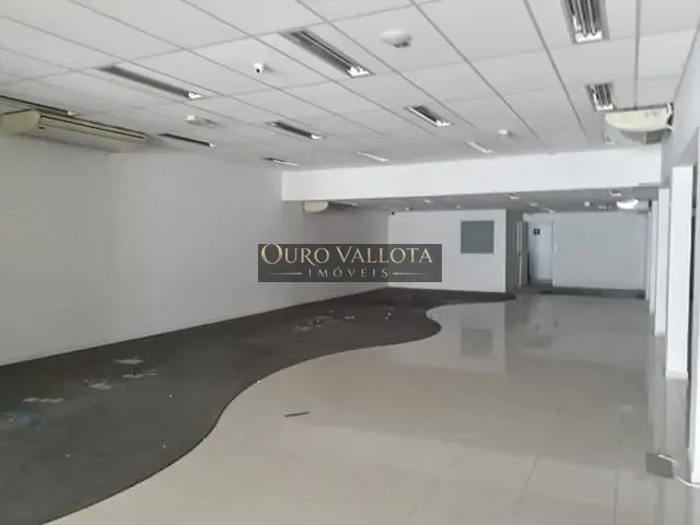 Loja com 475m², para alugar, no bairro Mooca em São Paulo