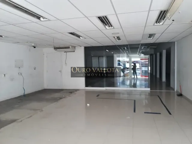 Loja com 475m², para alugar, no bairro Mooca em São Paulo
