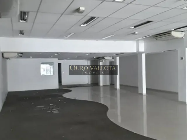Loja com 475m², para alugar, no bairro Mooca em São Paulo