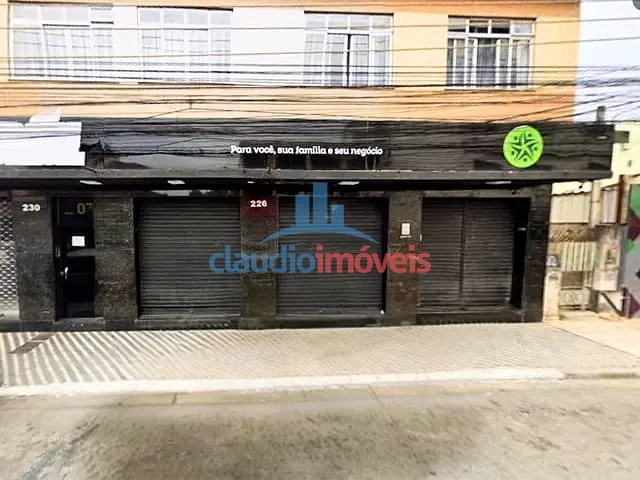 Loja para alugar, no bairro Vila Nova em Barra Mansa