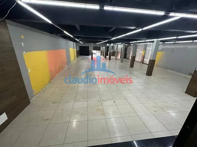 Loja para alugar, no bairro Vila Nova em Barra Mansa