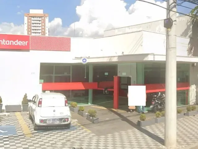 Loja com 2300m², para alugar, no bairro Jardim Esper em Jacareí