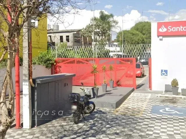 Loja com 2300m², para alugar, no bairro Jardim Esper em Jacareí