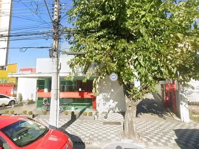 Loja com 2300m², para alugar, no bairro Jardim Esper em Jacareí